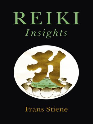 cover image of Reiki Insights